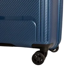 Bon Got - New York Stor Kuffert P. C. Blue