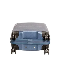 Bon Got - New York Stor Kuffert Iron Grey