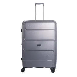 Bon Got - New York Stor Kuffert Iron Grey