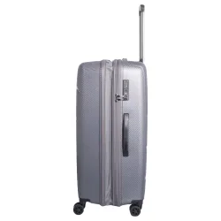 Bon Got - New York Stor Kuffert Iron Grey