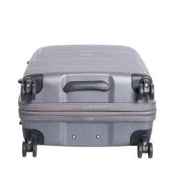 Bon Got - New York Stor Kuffert Iron Grey