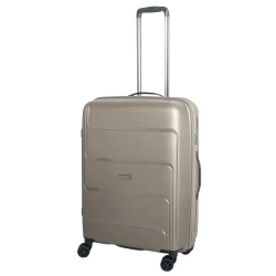 Bon Got - New York Stor Kuffert Iron Grey