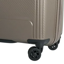 Bon Got - New York Stor Kuffert Iron Grey