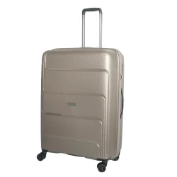 Bon Got - New York Stor Kuffert Iron Grey