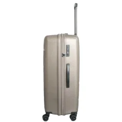 Bon Got - New York Stor Kuffert Iron Grey