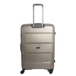 Bon Got - New York Stor Kuffert Iron Grey