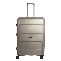 Bon Got - New York Stor Kuffert Iron Grey