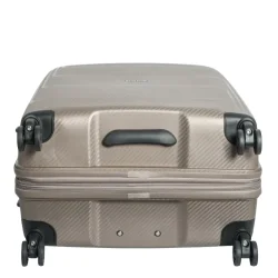 Bon Got - New York Stor Kuffert Iron Grey