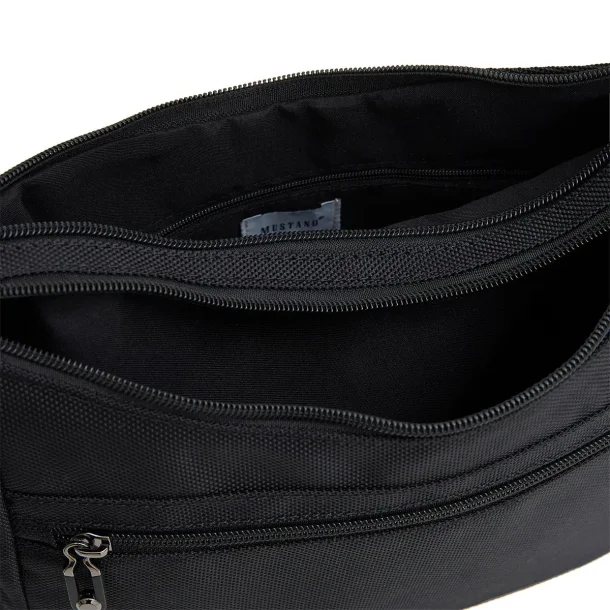 Like it a lot Dabas skuldertaske