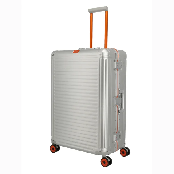 Travelite NEXT ALU 75 rs jubilum Orange