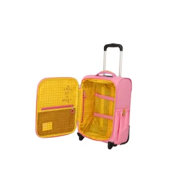 Travelite Minimover b�rne trolley 19 liter