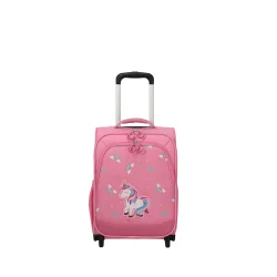 Travelite Minimover b�rne trolley 19 liter