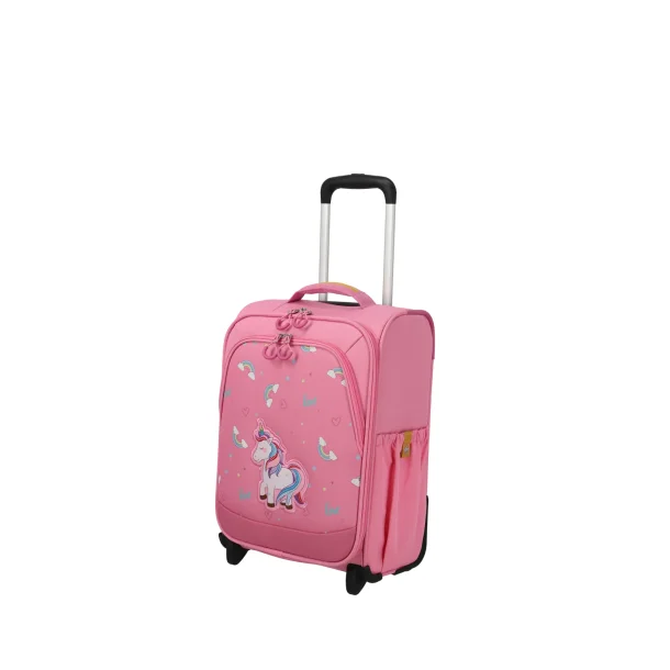 Travelite Minimover b�rne trolley 19 liter