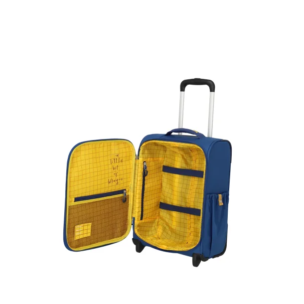 Travelite Minimover b�rne trolley 19 liter