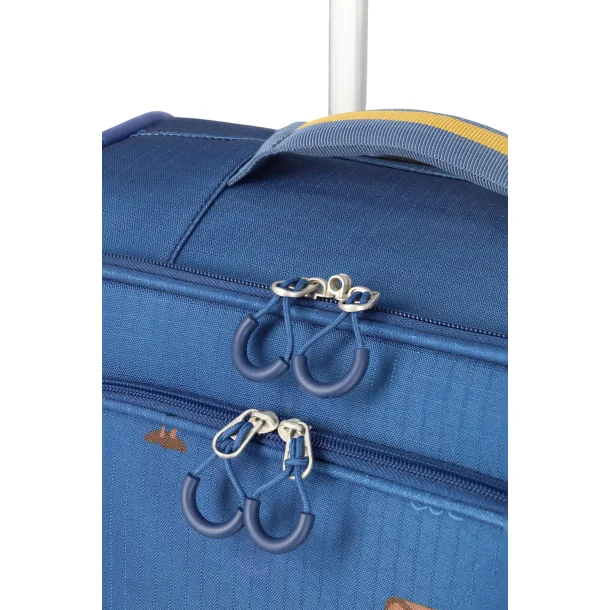 Travelite Minimover b�rne trolley 36 liter