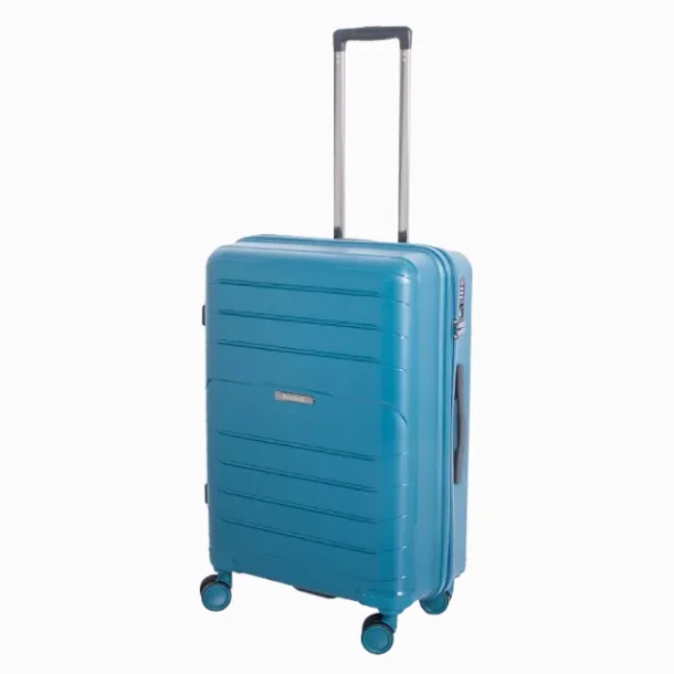 Bon Got Oslo Mellem 65 cm Peacock