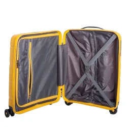 Bon Got - Liverpool Kabine Yellow 