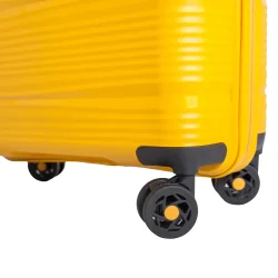 Bon Got - Liverpool Kabine Yellow 