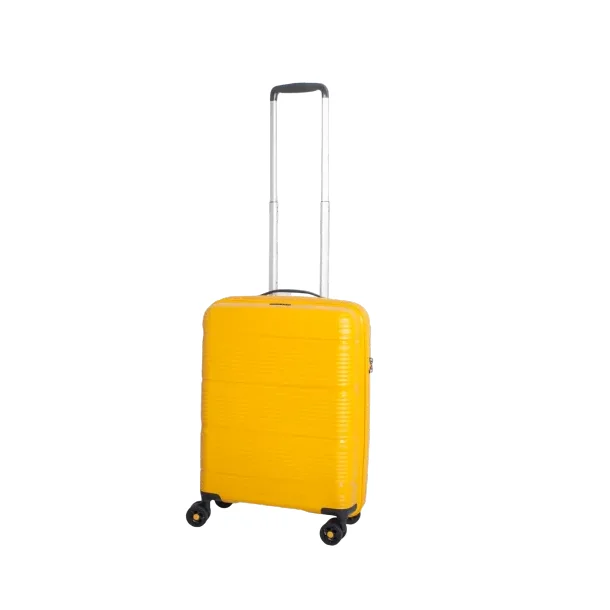 Bon Got - Liverpool Kabine Yellow 