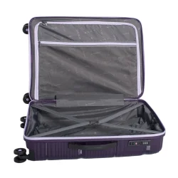 Bon Got - Liverpool Mellem Kuffert Champagne/Pink