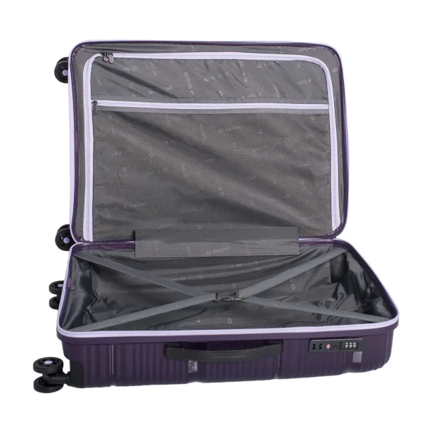 Bon Go�t Liverpool stor kuffert 103 liter