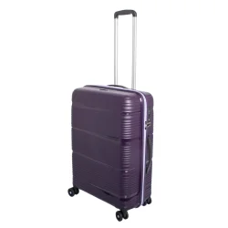 Bon Got - Liverpool Mellem Kuffert Aubergine