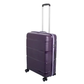 Bon Got - Liverpool Mellem Kuffert Aubergine