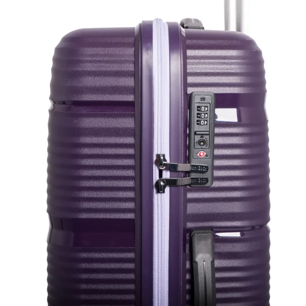Bon Go�t Liverpool mellem kuffert 70 liter