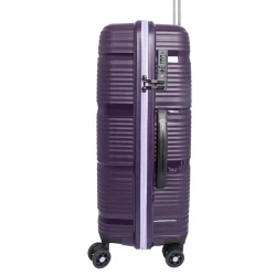 Bon Got - Liverpool Mellem Kuffert Aubergine