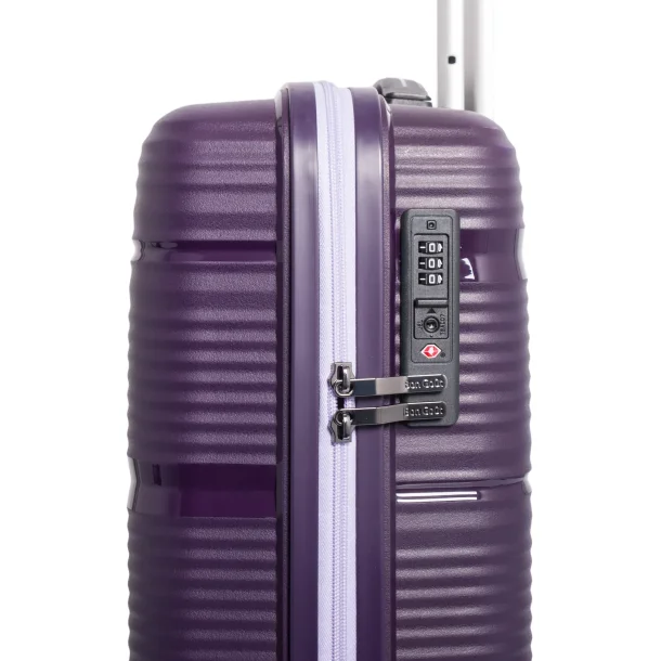 Bon Go�t Liverpool stor kuffert 103 liter