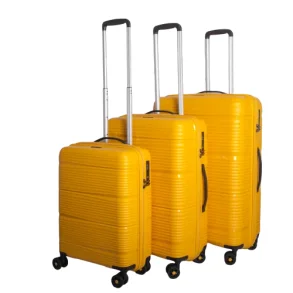 Bon Go�t Liverpool kufferts�t kabine - mellem - stor gul