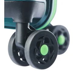 Bon Got - Liverpool Kabine Green