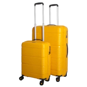 Bon Go�t Liverpool kufferts�t kabine - stor gul