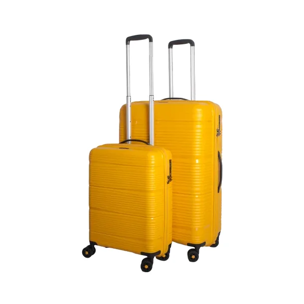 Bon Go�t Liverpool kufferts�t kabine - stor gul