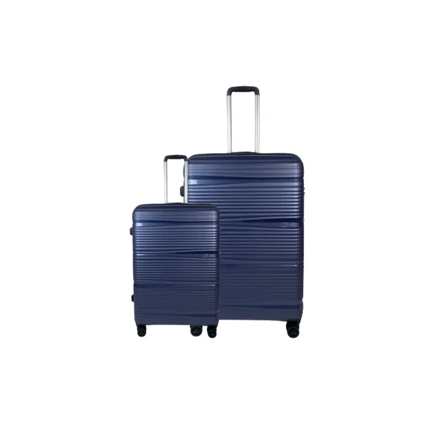 Bon Go�t Liverpool kufferts�t kabine - stor bl�