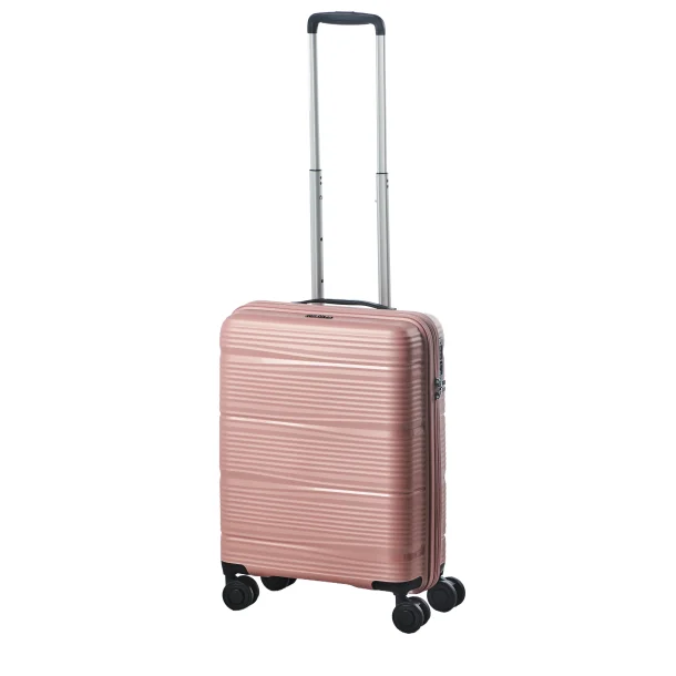 Bon Got - Liverpool Kabine Kuffert Champagne/Pink