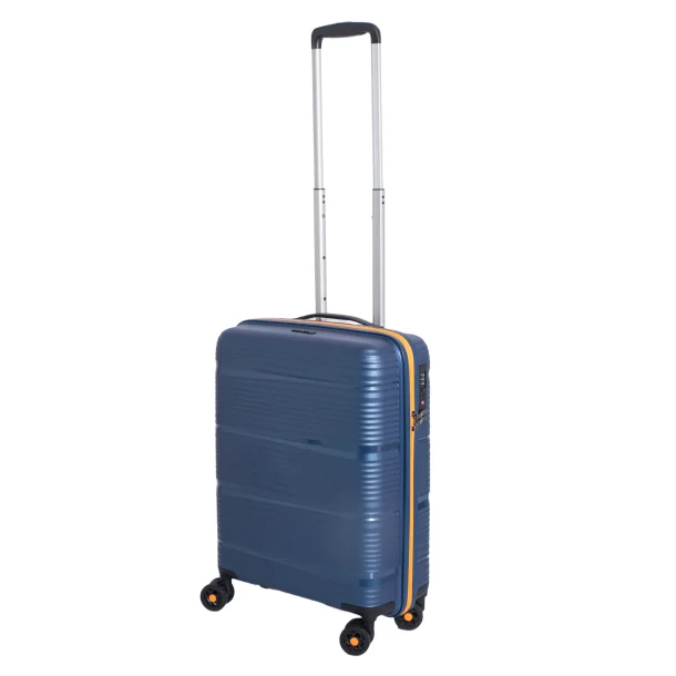 Bon Got - Liverpool Kabine Kuffert Charm Blue