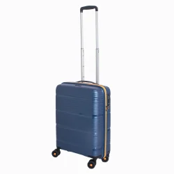 Bon Go�t Liverpool kufferts�t kabine - stor bl�