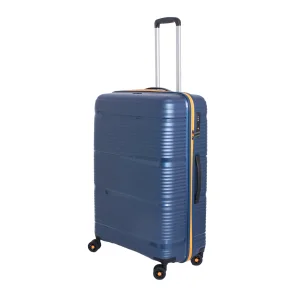 Bon Got - Liverpool Stor Kuffert Charm Blue