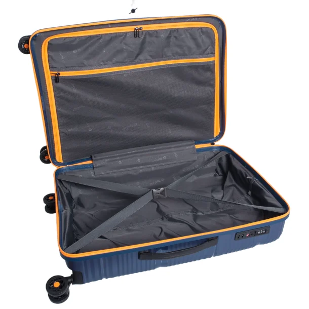 Bon Go�t Liverpool mellem kuffert 70 liter