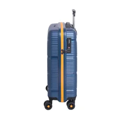 Bon Got - Liverpool Kabine Kuffert Charm Blue