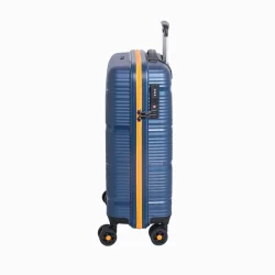 Bon Go�t Liverpool kufferts�t kabine - stor bl�