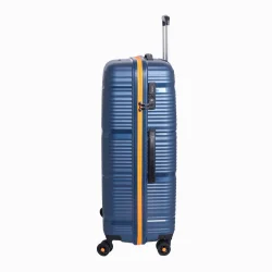 Bon Go�t Liverpool kufferts�t kabine - stor bl�