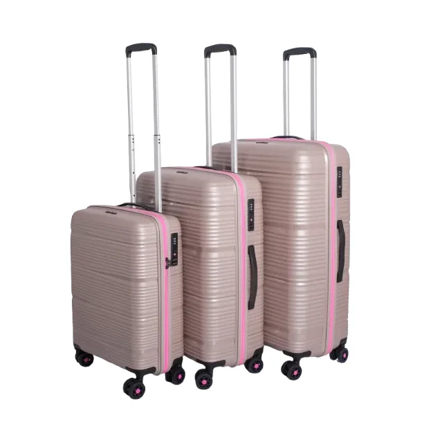 Bon Gout LIVERPOOL st KABINE,MELLEM &amp; STOR Champagne / pink