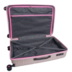 Bon Go�t Liverpool Kufferts�t Kabine - mellem - stor 