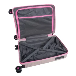 Bon Got - Liverpool Kabine Kuffert Champagne/Pink