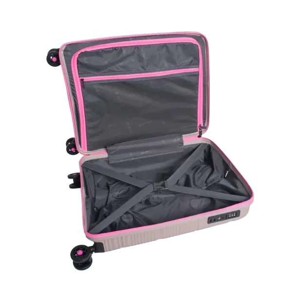 Bon Go�t Liverpool stor kuffert 103 liter