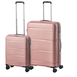 Bon Go�t Liverpool kufferts�t kabine - stor lyser�d