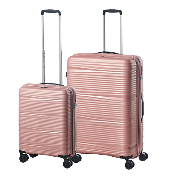 Bon Go�t Liverpool kufferts�t kabine - stor lyser�d