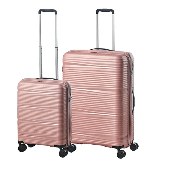 Bon Go�t Liverpool kufferts�t kabine - stor lyser�d